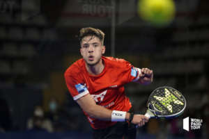 I tre punti più belli del Cupra Vigo Open 2021