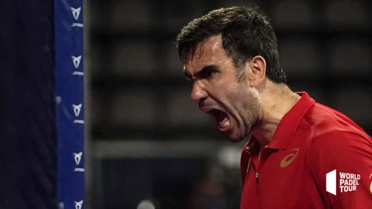 Cinque motivi per non perdersi l’Estrella Damm Santander Open 2021