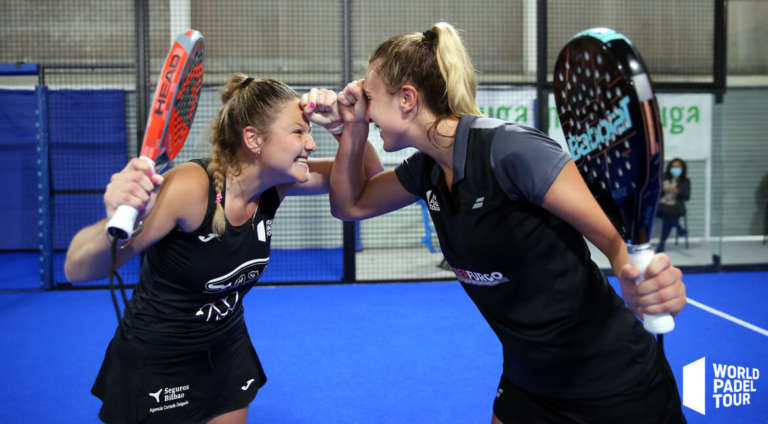 Cupra Vigo Open 2021: sorpresissima Iglesias e Osoro, eliminate Josemaria e Sanchez