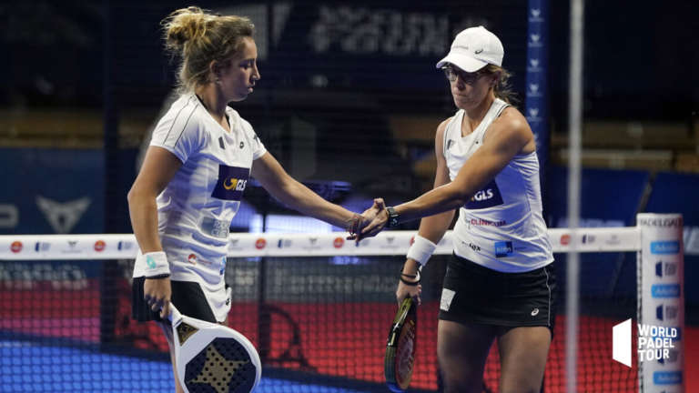 Estrella Damm Santander Open: i risultati dei quarti di finale femminili