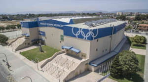 Reus ospiterà una tappa del World Padel Tour nel 2022