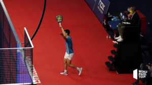 L’Estrella Damm Alicante Open 2021 in slow motion