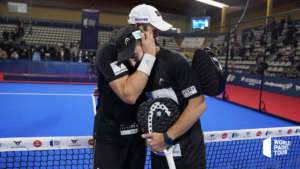 Cupra Vigo Open 2021: arriva il bis per Bela e Sanyo