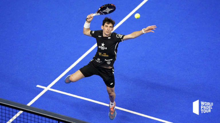 Cupra Vigo Open 2021: sorteggiato il tabellone maschile