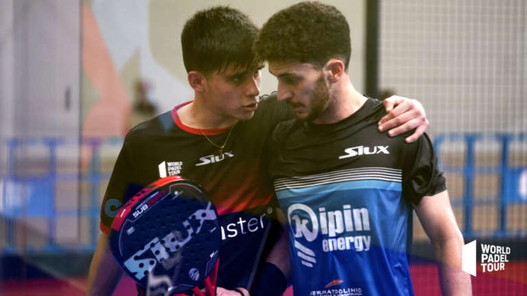 Cupra Vigo Open 2021: Leal e Semmler vincono l’ottava gara in fila e vanno nei quarti