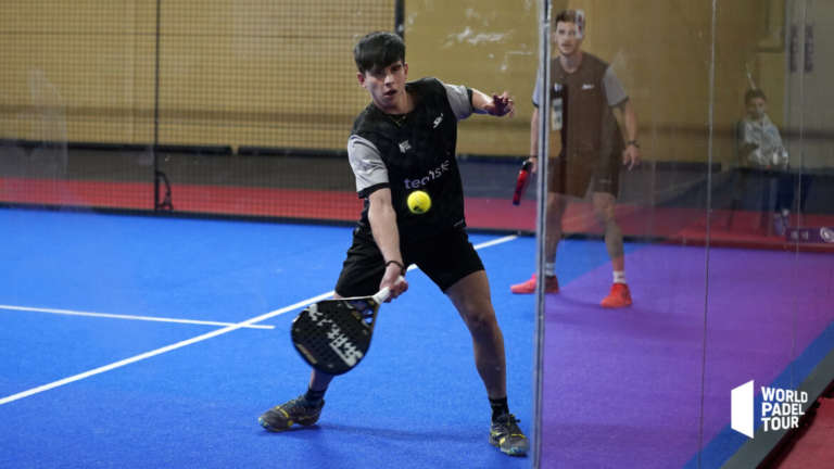 Estrella Damm Santander Open: le quattro coppie qualificate per il tabellone principale