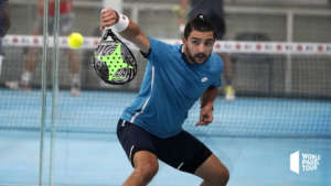 Master World Padel Tour: tutti i vantaggi per i giocatori di pre-previa e previa