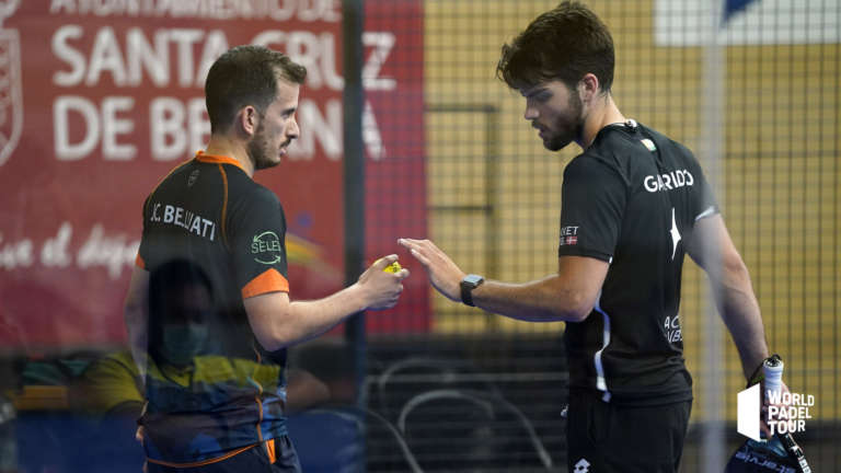 Estrella Damm Santander Open: Lima si ritira, Gonzalez e Rico Dasi ai quarti