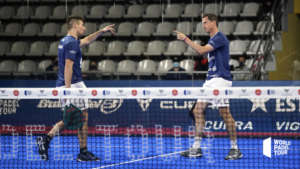 Cupra Vigo Open 2021: risultati ottavi di finale sessione mattutina