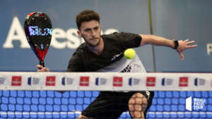 Cupra Vigo Open: già fuori Coello e Lamperti. Impresa di Leal e Semmler contro Silingo e Diaz