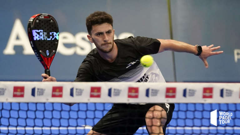 Cupra Vigo Open: già fuori Coello e Lamperti. Impresa di Leal e Semmler contro Silingo e Diaz