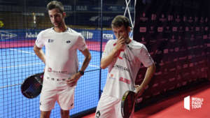 Santander Open: Belasteguin si ritira nel primo set, prima finale per Rico Dasi e Gonzalez