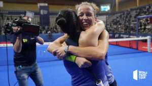 Cupra Vigo Open 2021: la vittoria è di Patty Llaguno e Virginia Riera