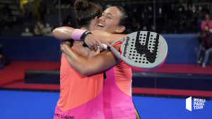 Cupra Vigo Open 2021: la finale femminile sarà Triay-Salazar contro Llaguno-Riera