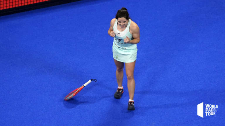 Il sito ufficiale del World Padel Tour fa registrare un record di accessi ad aprile