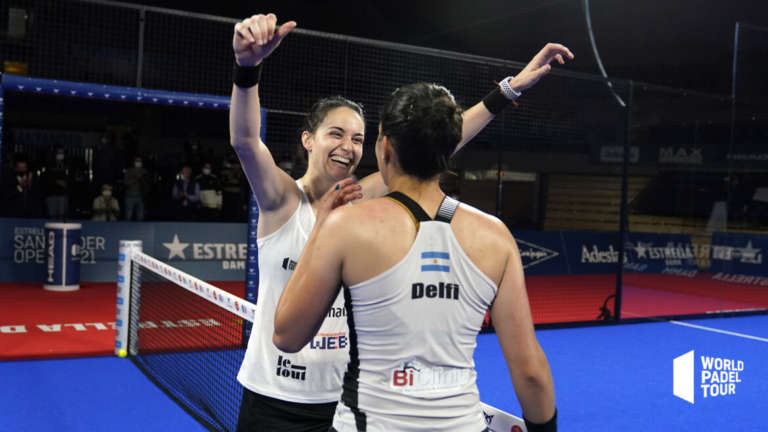 Santander Open: la prima volta di Brea ed Icardo. Battute in finale Riera e Llaguno