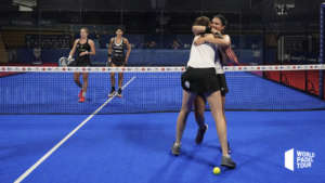 Estrella Damm Santander Open: prima finale per Brea ed Icardo. Eliminate le “Martas”