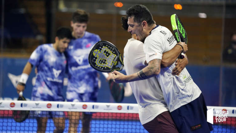 Estrella Damm Santander Open: continua il momento no di Chingotto e Tello. Allemandi e Lijo fanno il colpo e volano ai quarti