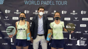 Patty Llaguno, il titolo a Vigo arriva a cinque anni di distanza dall’ultimo torneo vinto