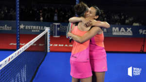 Santander Open: Llaguno e Riera vincono la battaglia con Sainz e Gonzalez ed accedono in finale