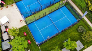 Veneto Padel Cup: ufficialmente aperte le iscrizioni alla prima edizione con in palio 100.000 euro