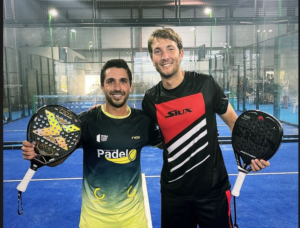 Europei di Marbella: Britos e Bruno dominati da Paquito e Ruiz. Il torneo open maschile parla spagnolo