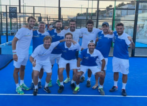 Europei di Marbella: l’Italia maschile e femminile volano ai quarti a punteggio pieno