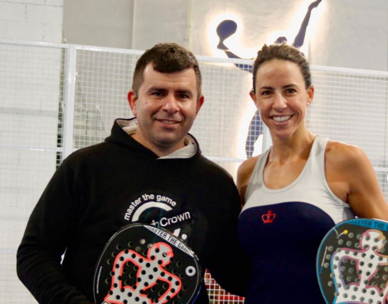 Marta Marrero si separa dal suo allenatore storico Juan Alday