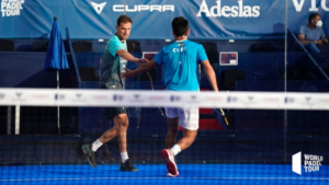 Coki Nieto e Juan Martin Diaz si separano