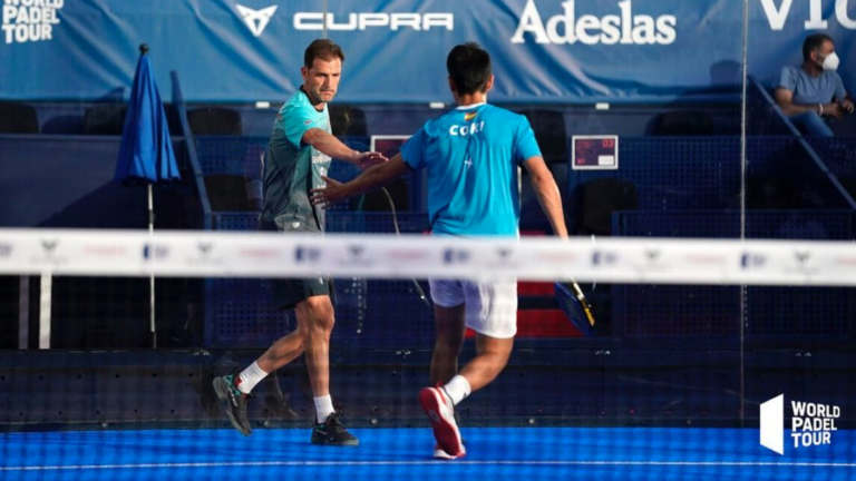 Coki Nieto e Juan Martin Diaz si separano