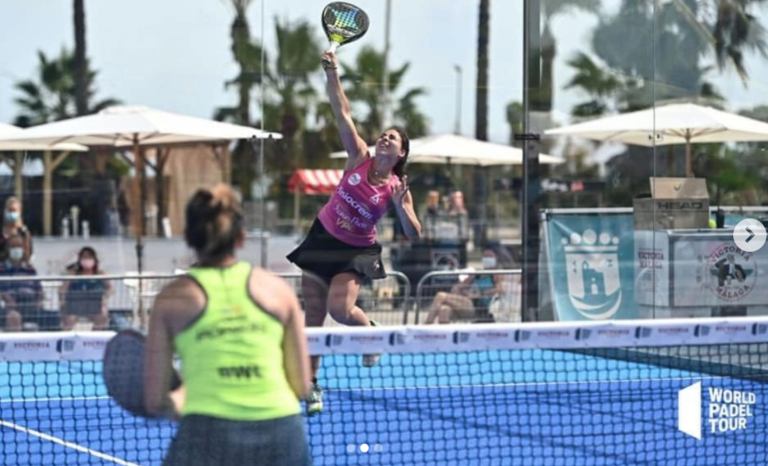 Finisce il Marbella Master delle tre azzurre ancora in gara