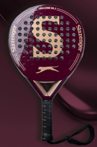 Slazenger Challenge No.2