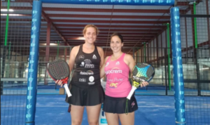 Marbella Master: Pappacena/Sussarello e Carolina Orsi (con Eugenia Guimet Bigas) ad una vittoria dal tabellone principale