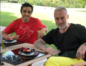 Il recupero lampo di Bela: sarà in campo al Valladolid Master a tre settimane dall’infortunio (col fondamentale aiuto di Gianluca Vacchi)