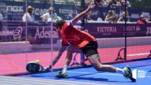 I tre recuperi più belli del Marbella Master