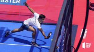 Ale Galan firma il miglior colpo del Marbella Master