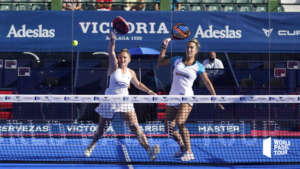 Marbella Master: i risultati dei quarti di finale del tabellone femminile