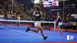 I cinque motivi per non perdersi neanche un secondo del Cervezas Victoria Marbella Master 2021