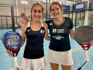 FIP Star Gran Canaria: vittorie per le teste di serie numero 1 nel maschile e femminile