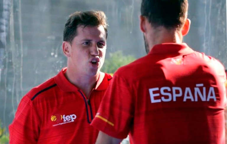 Europei a Marbella: i convocati della Spagna, squadra da battere, anche senza Galan, Lebron, Salazar e Triay