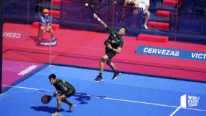 Marbella Master: i risultati degli ottavi di finale maschili