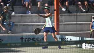 Valladolid Master: i risultati degli ottavi di finale femminili