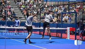 Valladolid Master: primo urrà per Capra e Sanchez. Sconfitti in finale Chingotto e Tello