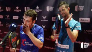 In quattro al comando della Race 2021 maschile