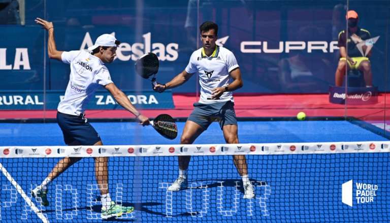 Il ranking maschile del WPT dopo Valladolid: Sanyo al terzo posto, balzo in avanti di Capra