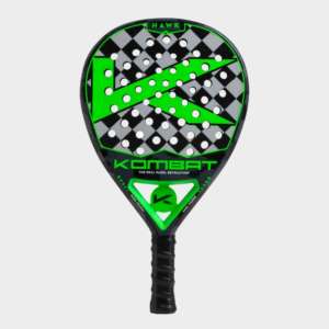 Kombat lancia sul mercato la nuova racchetta Hawk in edizione limitata