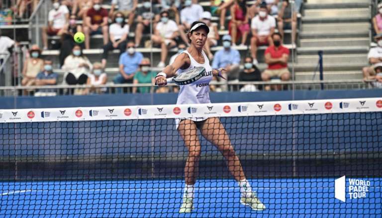 Valladolid Master: i tre punti femminili più belli