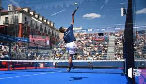 Valladolid Master: i tre punti più belli del tabellone maschiile