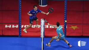 I tre recuperi più belli dell’Estrella Damm Santander Open