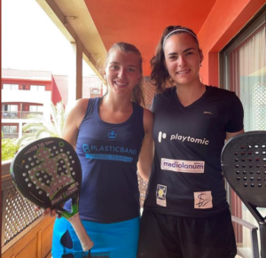 È grande Italia femminile al Marbella Master: Pappacena/Sussarello e Carolina Orsi al tabellone principale